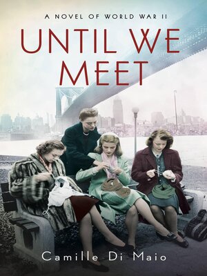 Until We Meet - ebook